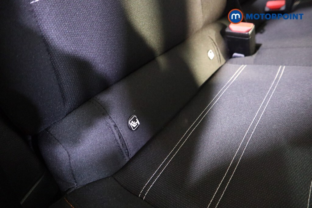 Used Dacia Sandero Stepway 2022 for sale - 77490279: Photo 22