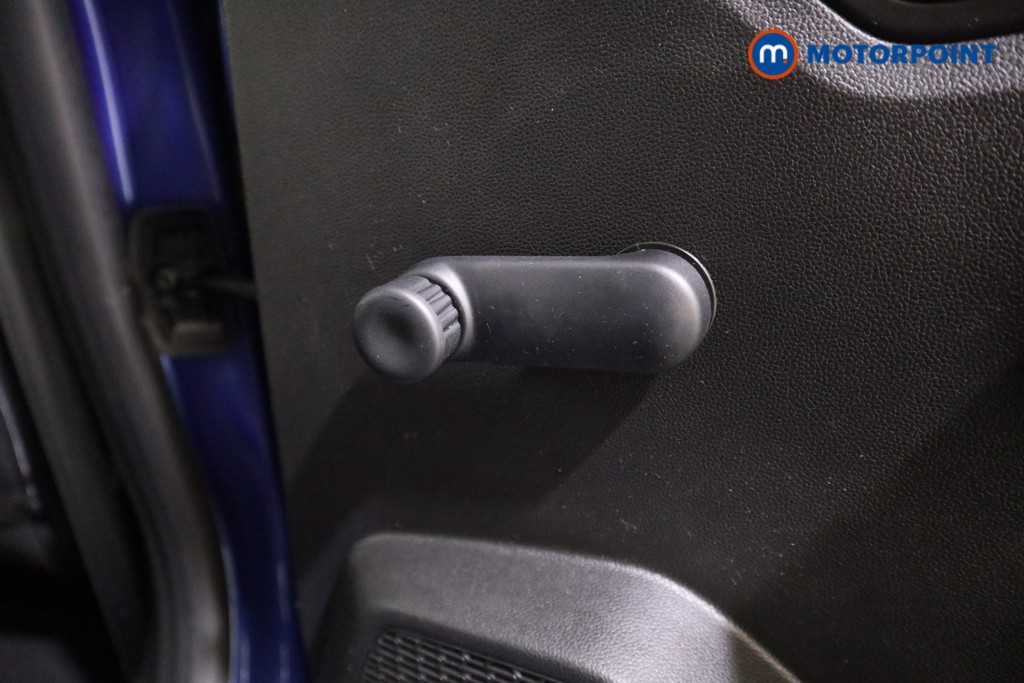 Used Dacia Sandero Stepway 2022 for sale - 77490279: Photo 23