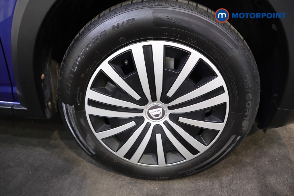 Used Dacia Sandero Stepway 2022 for sale - 77490279: Photo 26