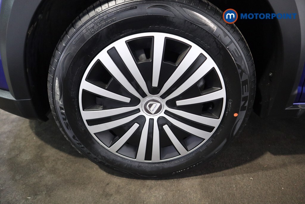 Used Dacia Sandero Stepway 2022 for sale - 77490279: Photo 27