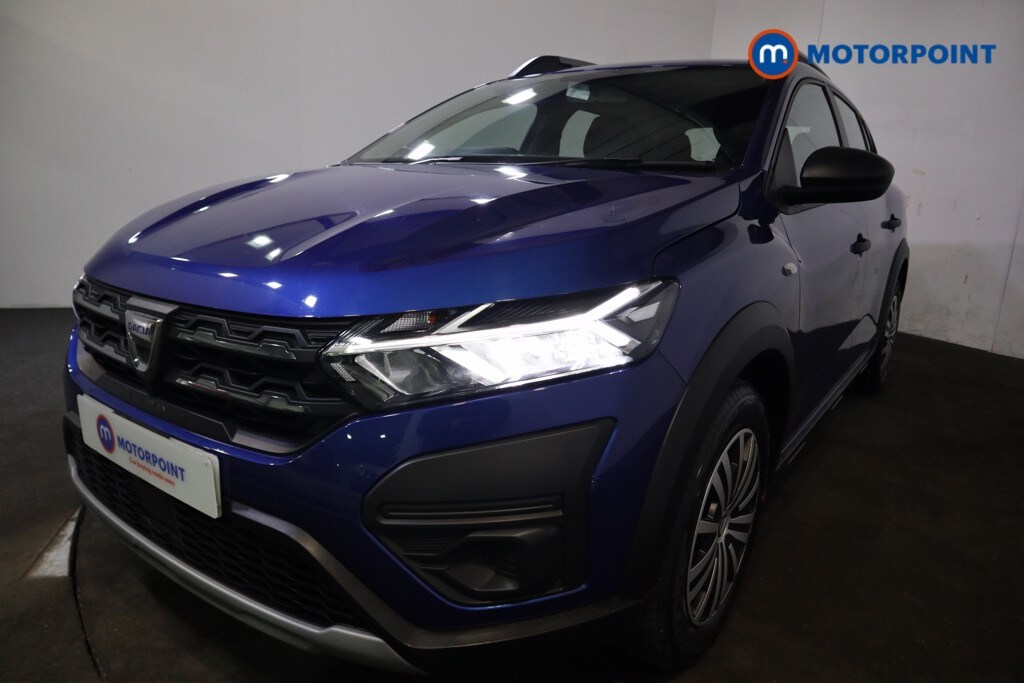 Used Dacia Sandero Stepway 2022 for sale - 77490279: Photo 34