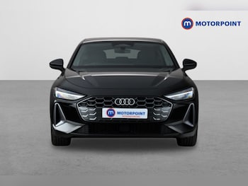 Used Audi A5 2025 for sale - 78748787: Photo