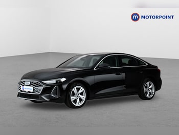 Used Audi A5 2025 for sale - 78748787: Photo