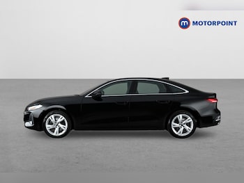 Used Audi A5 2025 for sale - 78748787: Photo