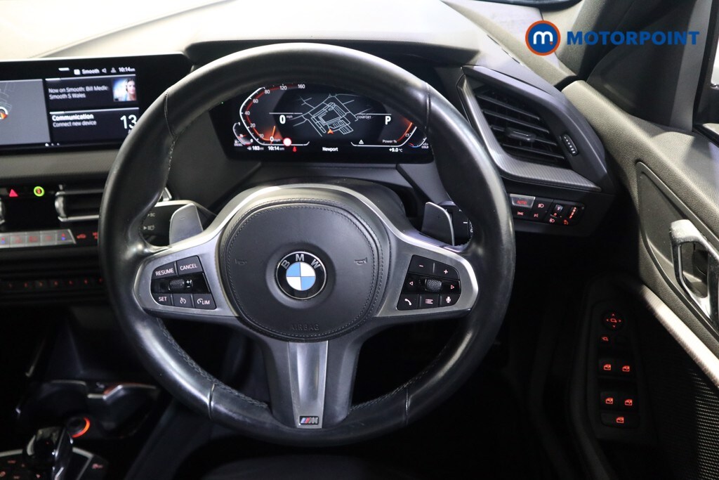 Used BMW 1 Series 2021 for sale - 78223765: Photo 10