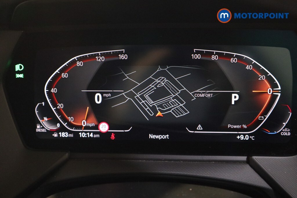 Used BMW 1 Series 2021 for sale - 78223765: Photo 14