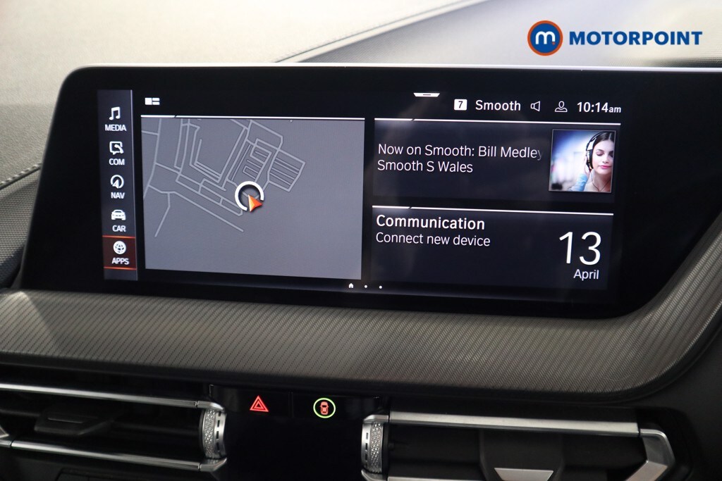 Used BMW 1 Series 2021 for sale - 78223765: Photo 15