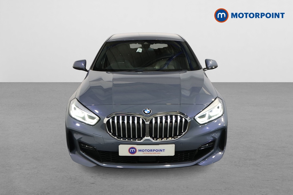Used BMW 1 Series 2021 for sale - 78223765: Photo 2