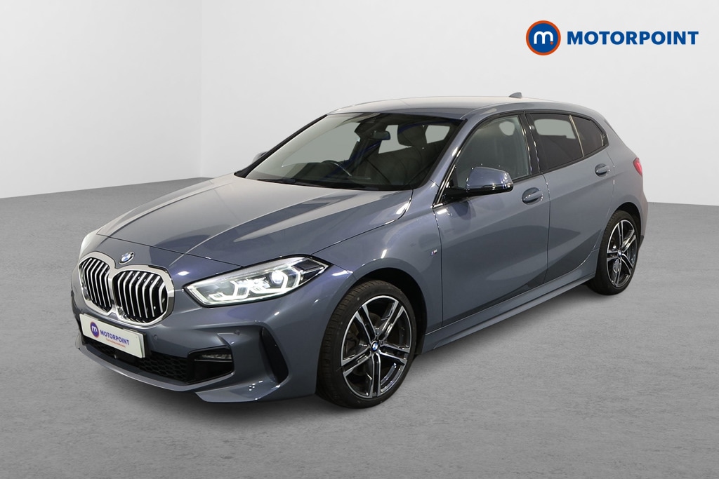 Used BMW 1 Series 2021 for sale - 78223765: Photo 3