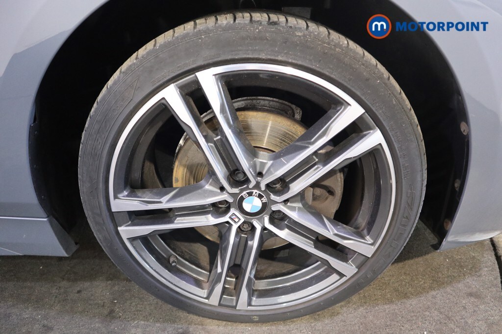 Used BMW 1 Series 2021 for sale - 78223765: Photo 34