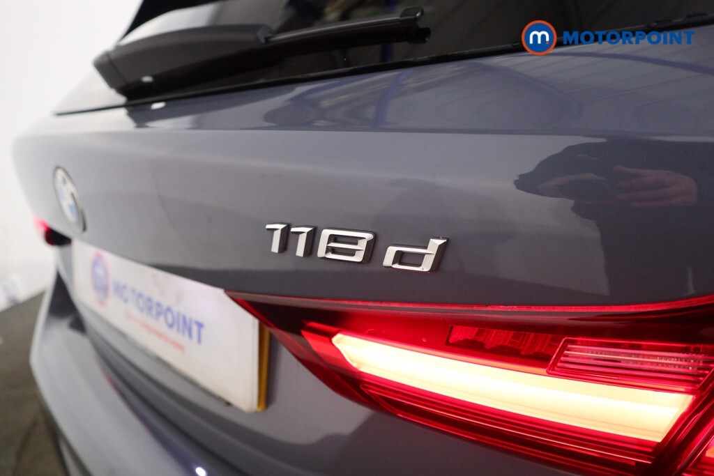 Used BMW 1 Series 2021 for sale - 78223765: Photo 38