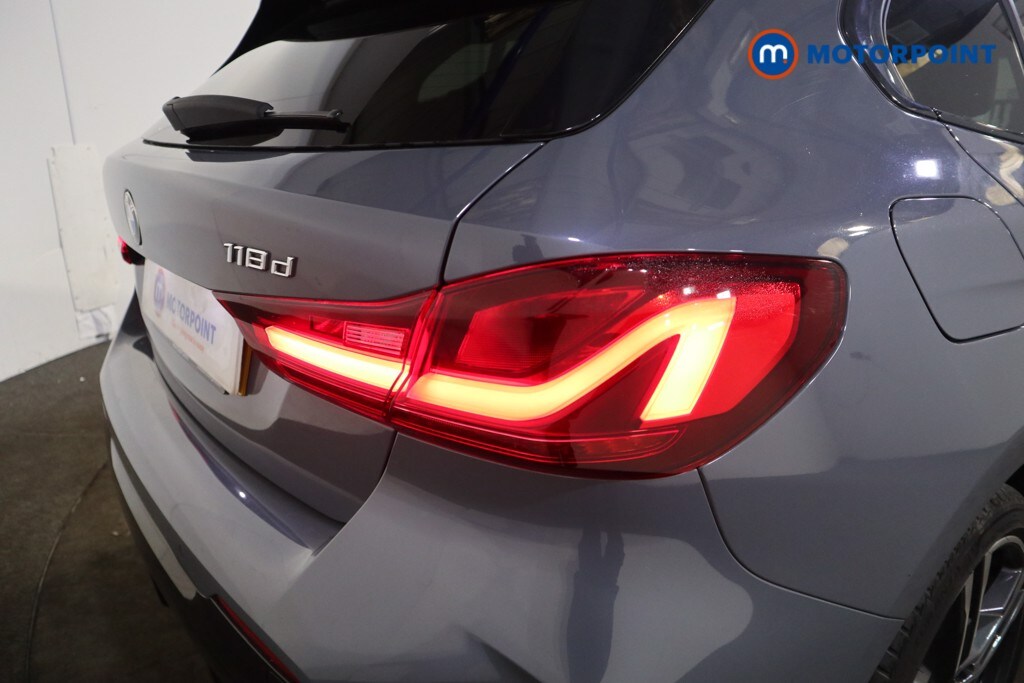 Used BMW 1 Series 2021 for sale - 78223765: Photo 39