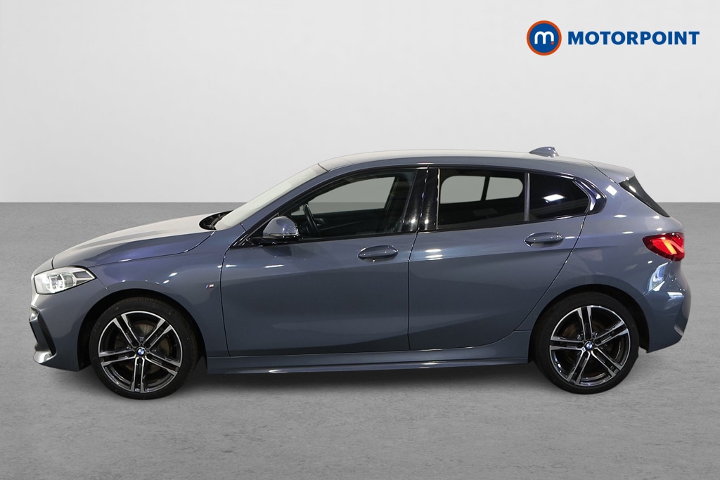 Used BMW 1 Series 2021 for sale - 78223765: Photo 4