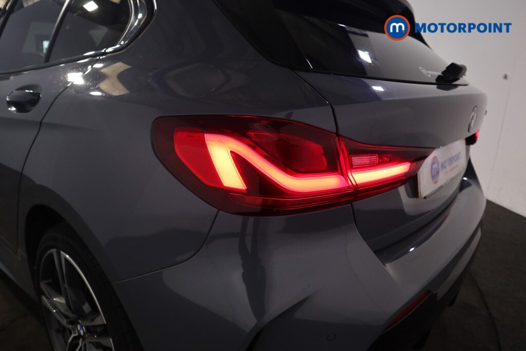 Used BMW 1 Series 2021 for sale - 78223765: Photo 40