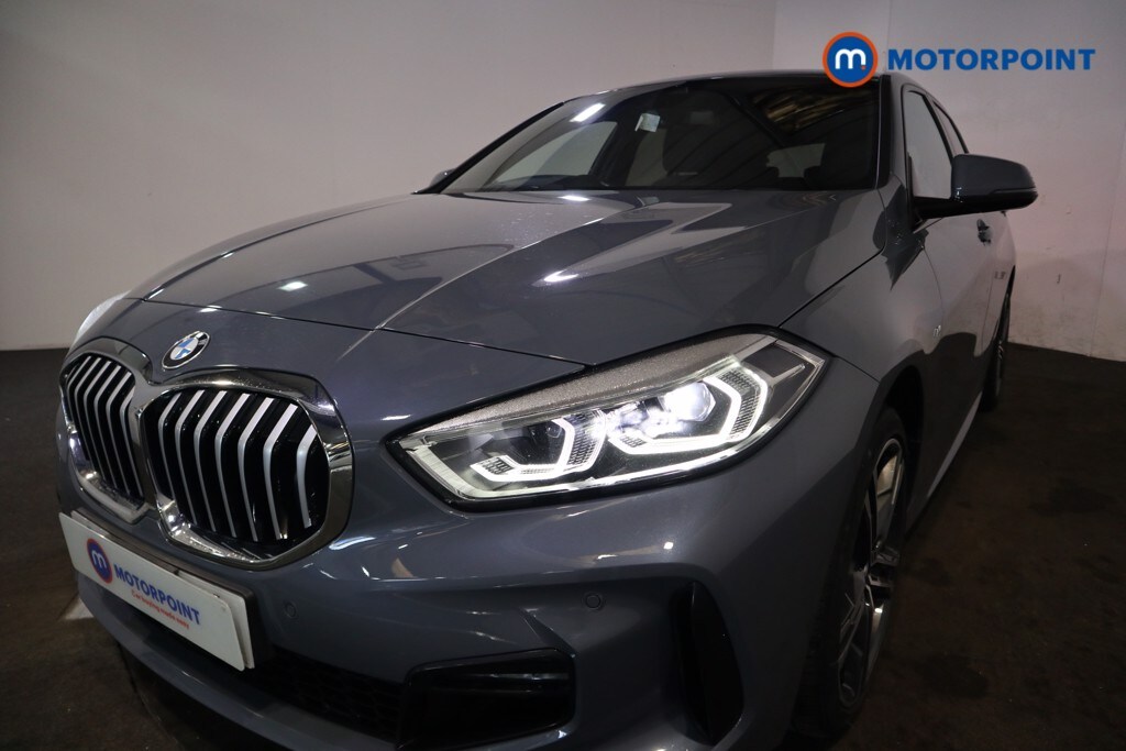 Used BMW 1 Series 2021 for sale - 78223765: Photo 46