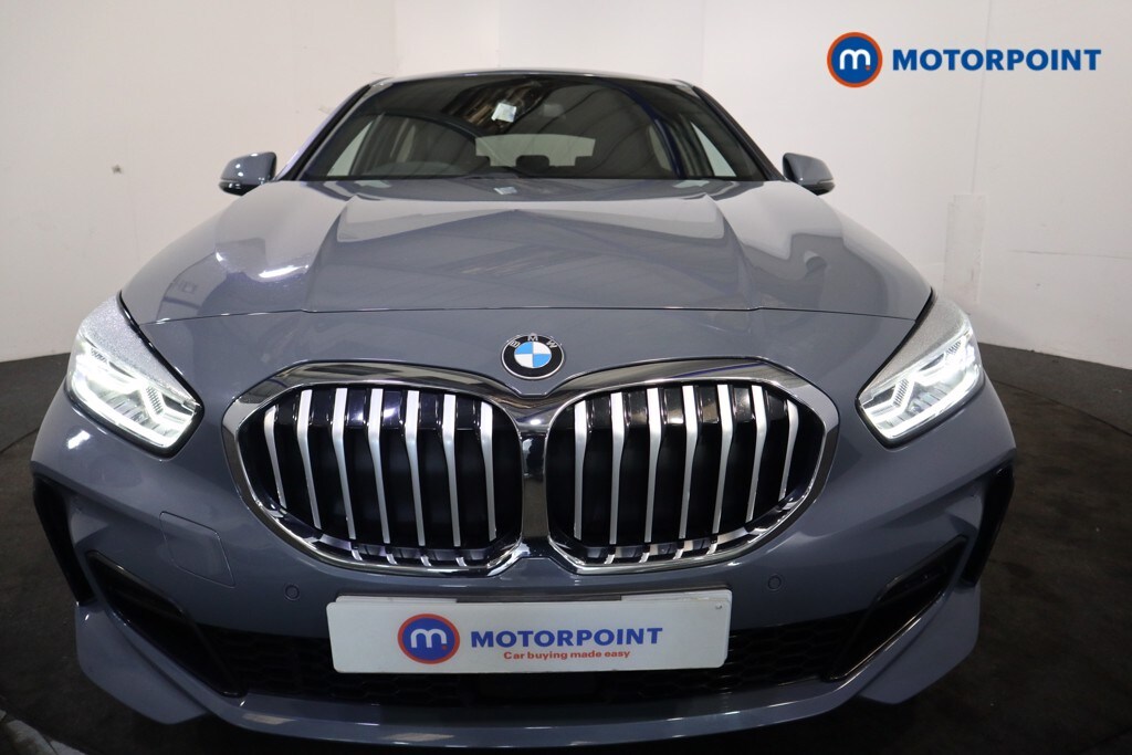 Used BMW 1 Series 2021 for sale - 78223765: Photo 47