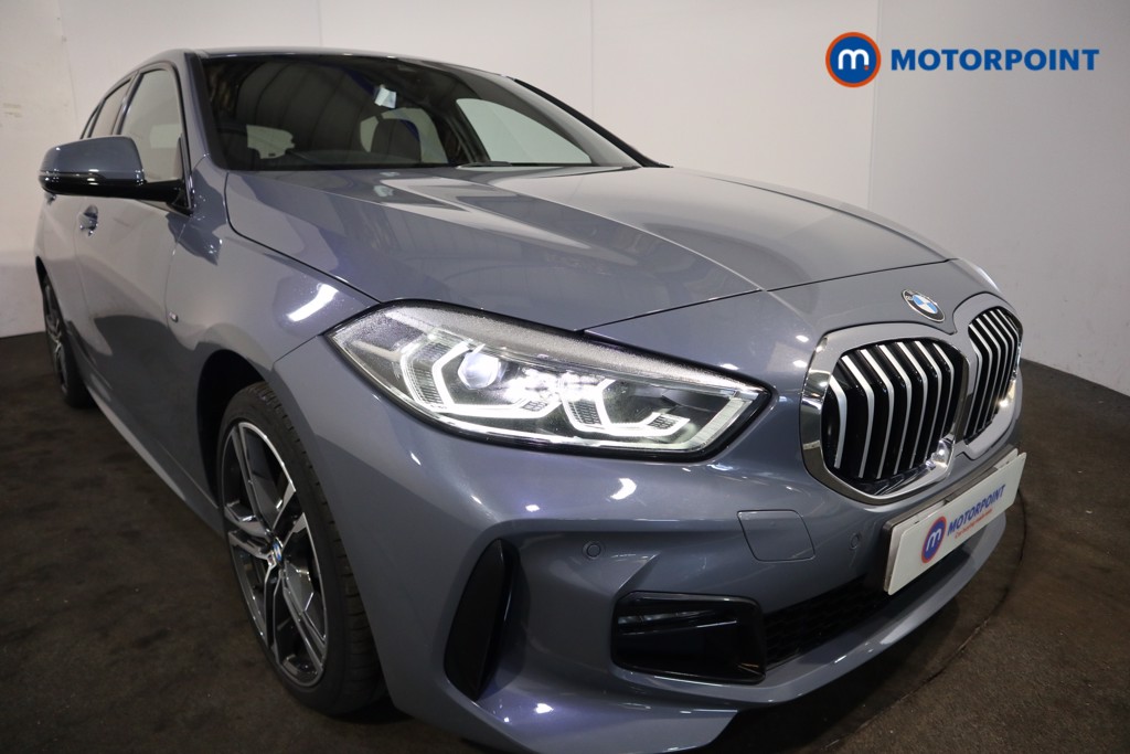 Used BMW 1 Series 2021 for sale - 78223765: Photo 48