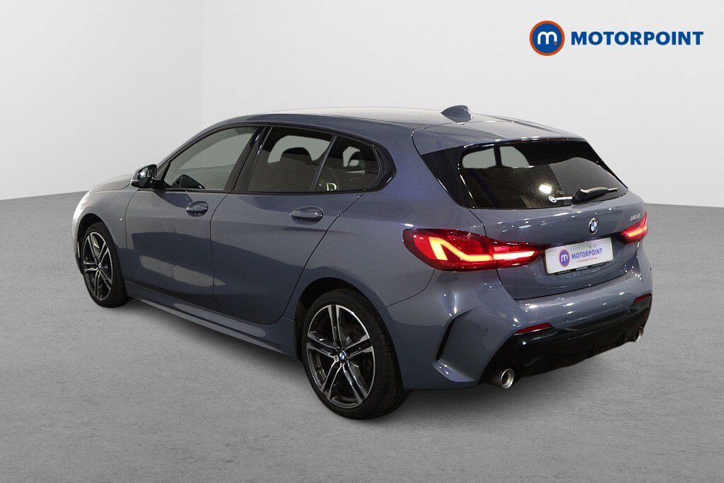 Used BMW 1 Series 2021 for sale - 78223765: Photo 5