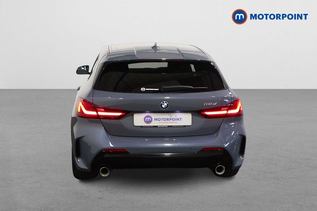 Used BMW 1 Series 2021 for sale - 78223765: Photo 6