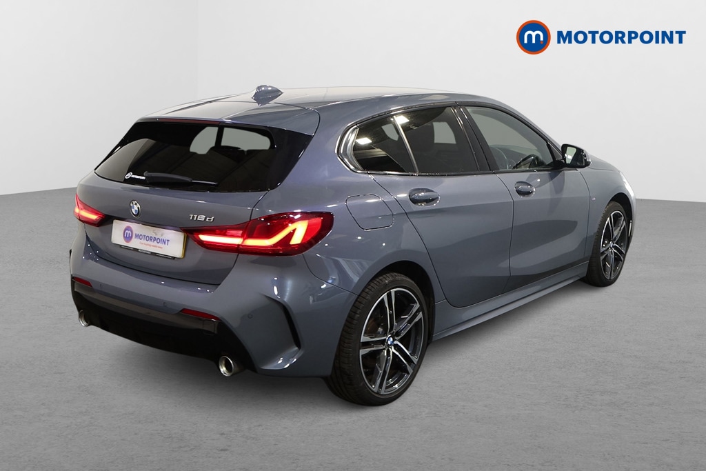 Used BMW 1 Series 2021 for sale - 78223765: Photo 7