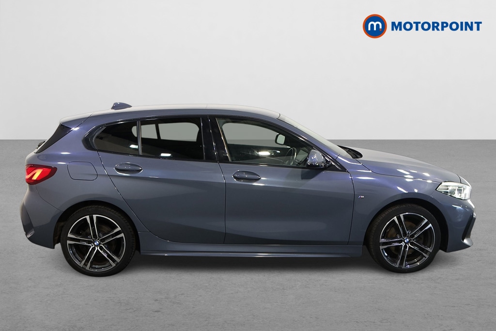 Used BMW 1 Series 2021 for sale - 78223765: Photo 8