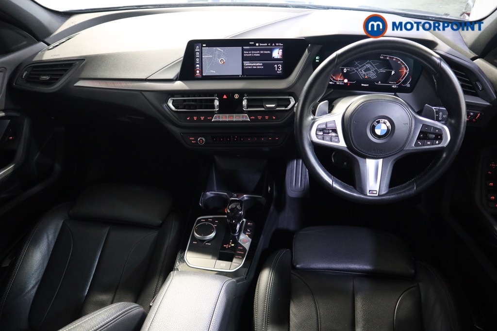 Used BMW 1 Series 2021 for sale - 78223765: Photo 9