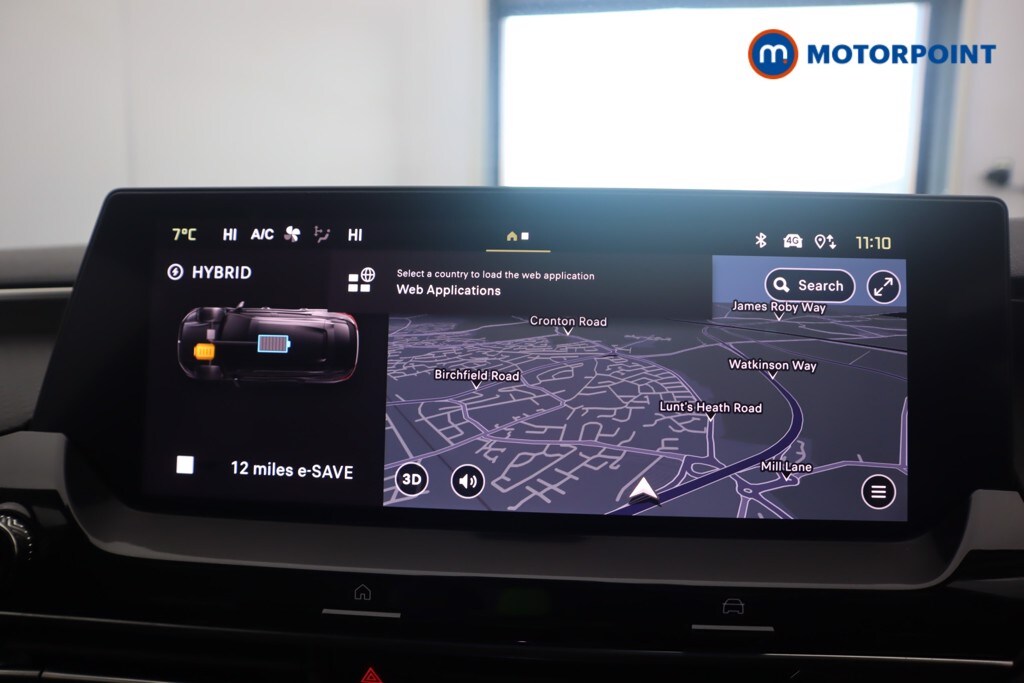 Used Citroen C5 X 2024 for sale - 77505869: Photo 19