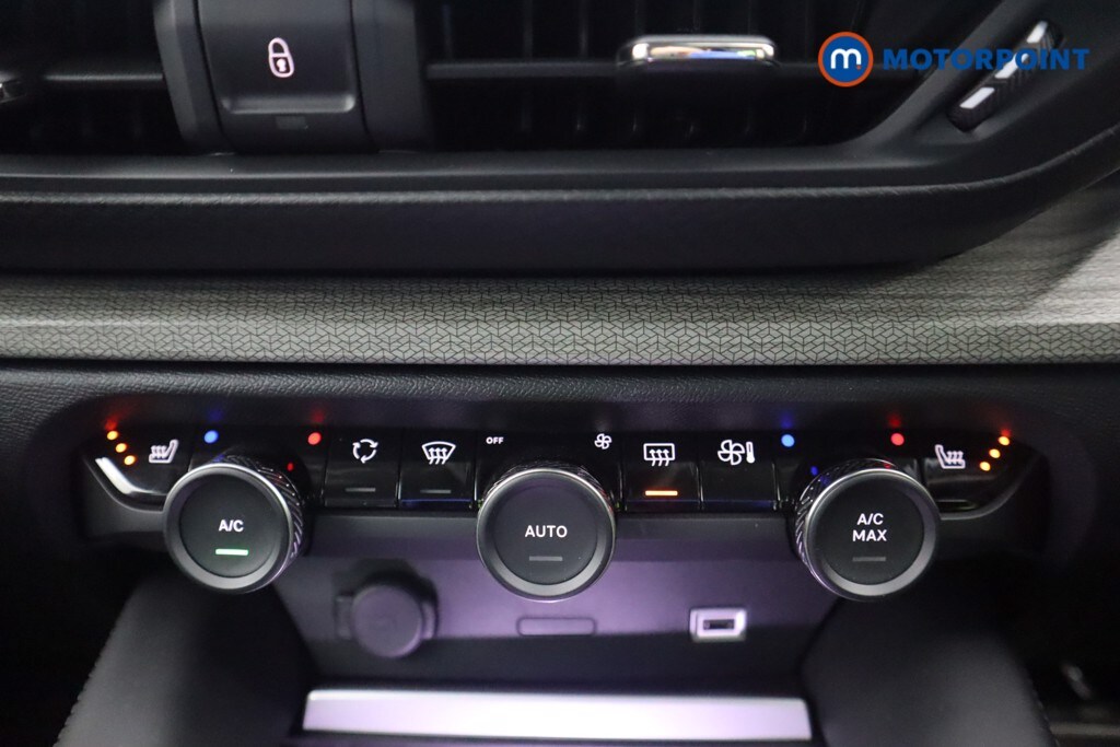 Used Citroen C5 X 2024 for sale - 77505869: Photo 22