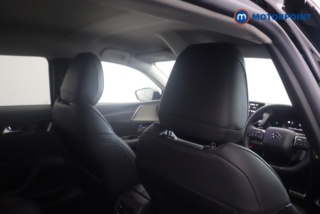 Used Citroen C5 X 2024 for sale - 77505869: Photo 36