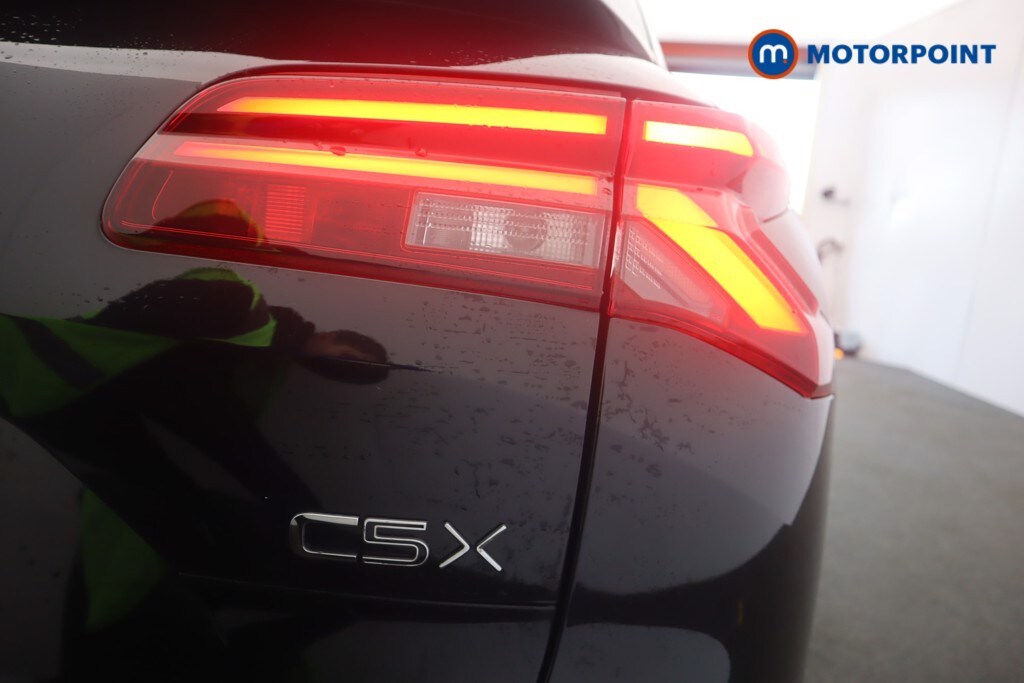 Used Citroen C5 X 2024 for sale - 77505869: Photo 39