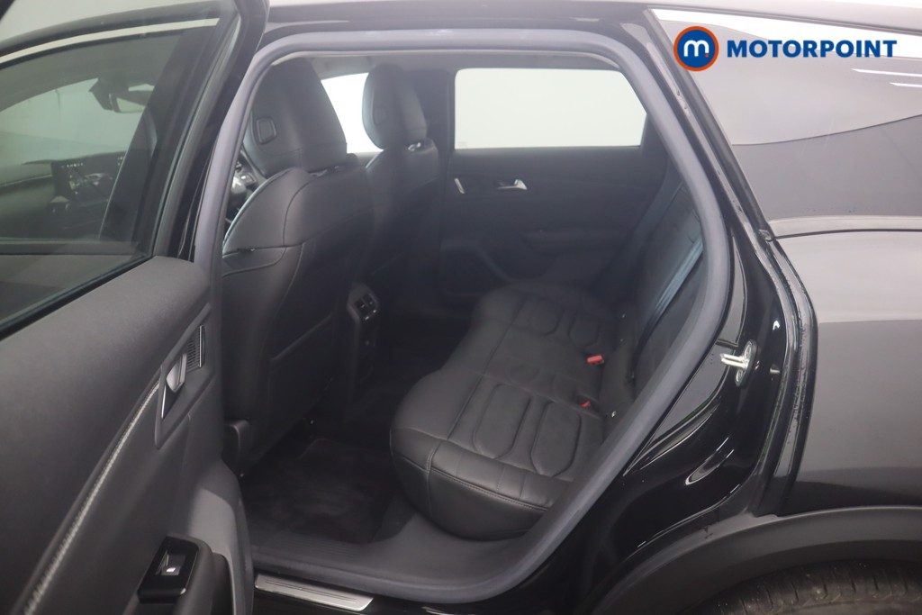 Used Citroen C5 X 2024 for sale - 77505869: Photo 42