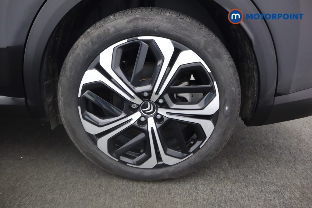 Used Citroen C5 X 2024 for sale - 77505869: Photo 48