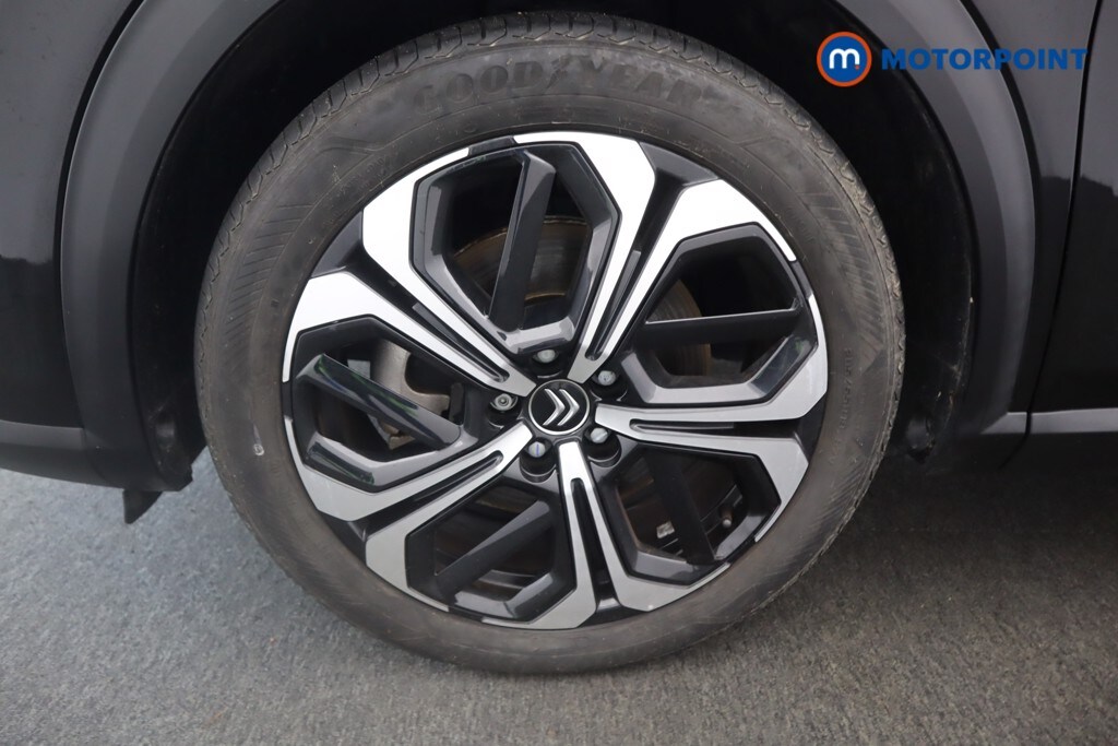 Used Citroen C5 X 2024 for sale - 77505869: Photo 49