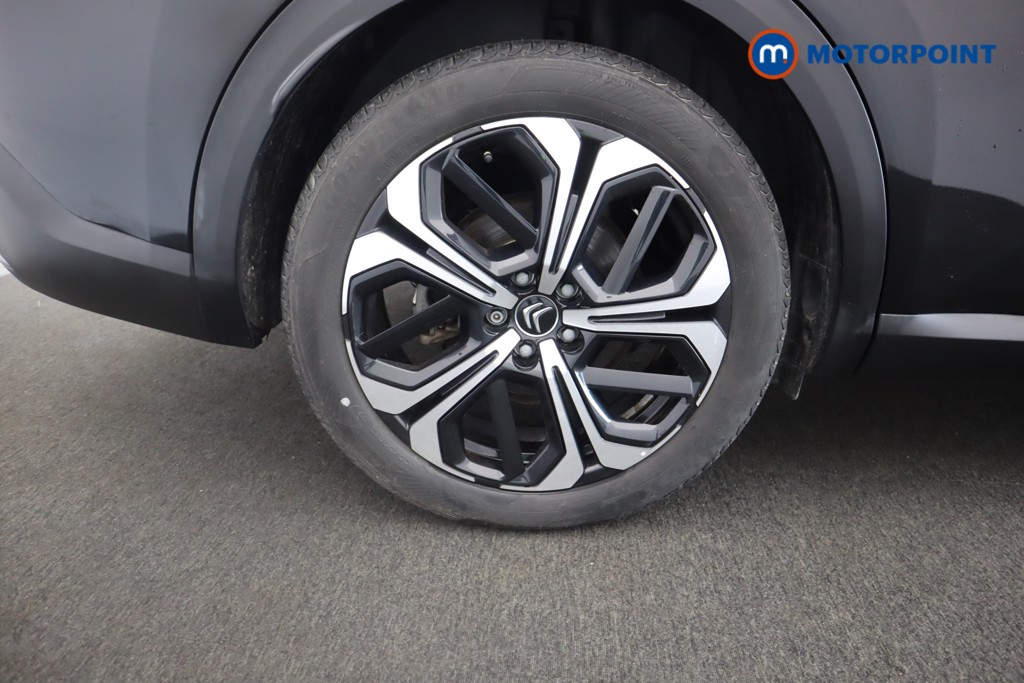 Used Citroen C5 X 2024 for sale - 77505869: Photo 51