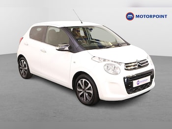 Citroen - C1