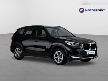 Used BMW X1 2025 for sale - 79625971: Photo