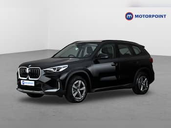 Used BMW X1 2025 for sale - 79625971: Photo