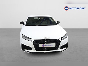 Used Audi TT undefined for sale - 78264437: Photo