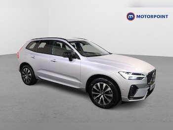 Used Volvo XC60 2024 for sale - 77367972: Photo