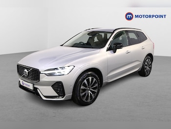 Used Volvo XC60 2024 for sale - 77367972: Photo