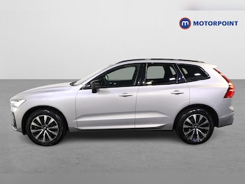 Used Volvo XC60 2024 for sale - 77367972: Photo