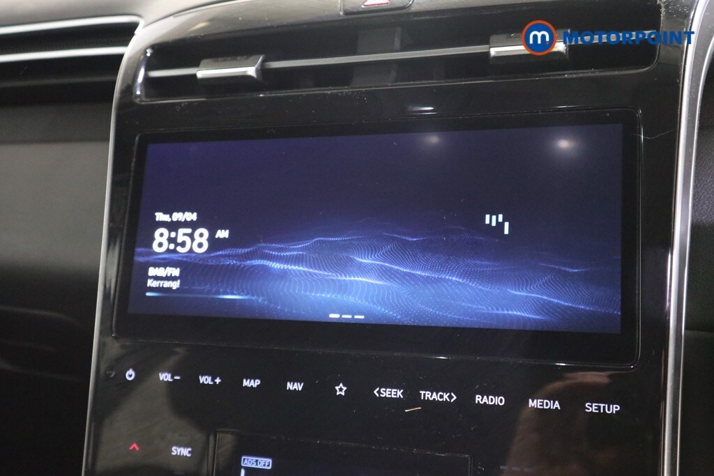 Used Hyundai TUCSON 2023 for sale - 78176866: Photo 10