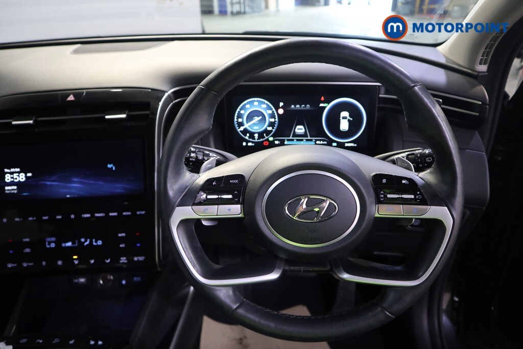 Used Hyundai TUCSON 2023 for sale - 78176866: Photo 11