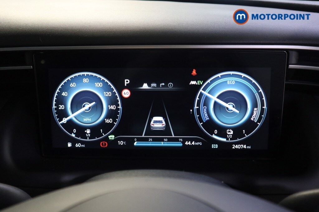 Used Hyundai TUCSON 2023 for sale - 78176866: Photo 12