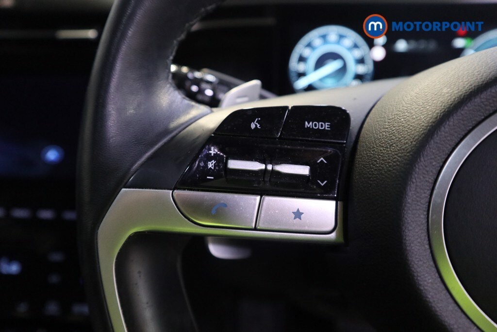 Used Hyundai TUCSON 2023 for sale - 78176866: Photo 13