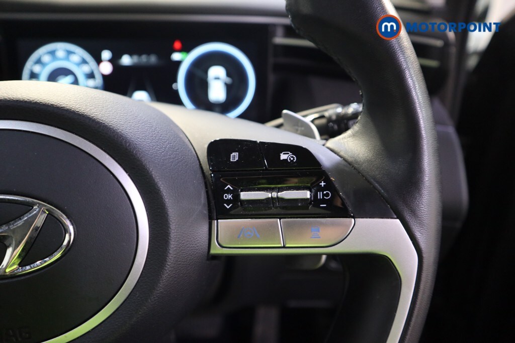 Used Hyundai TUCSON 2023 for sale - 78176866: Photo 14