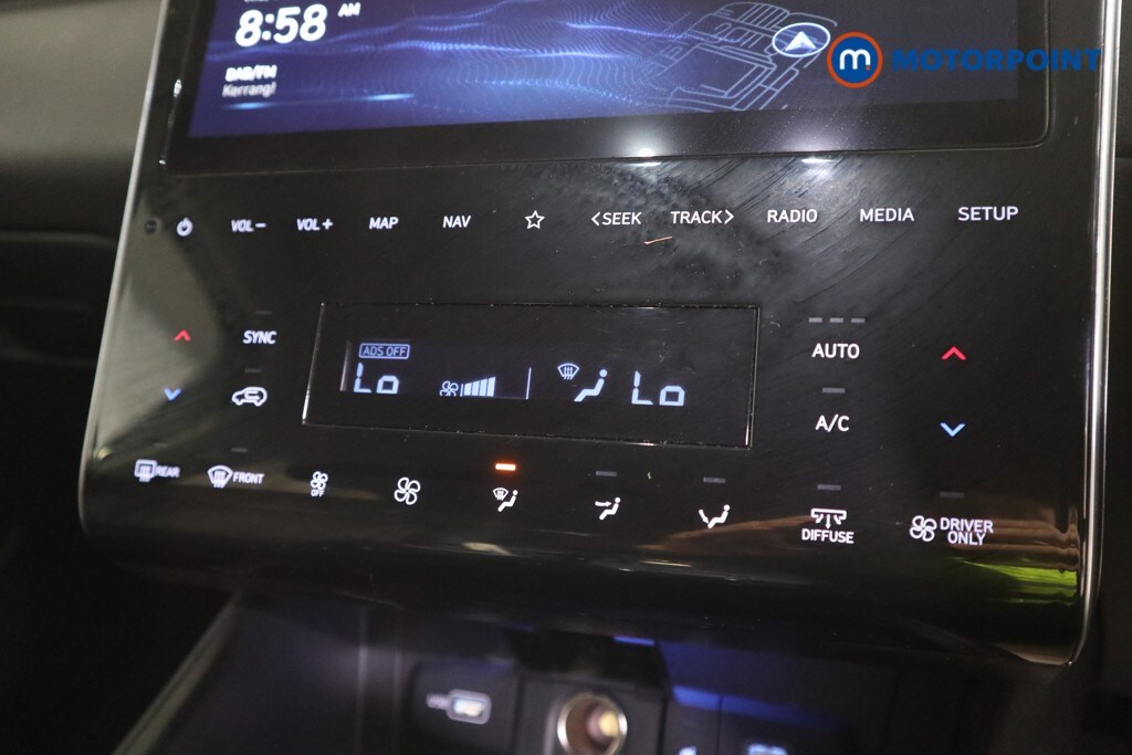 Used Hyundai TUCSON 2023 for sale - 78176866: Photo 15