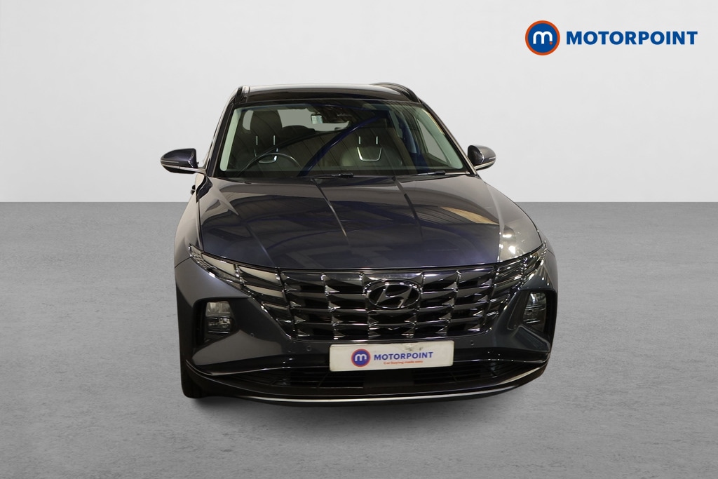 Used Hyundai TUCSON 2023 for sale - 78176866: Photo 2