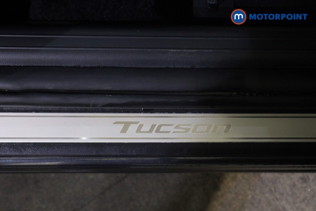 Used Hyundai TUCSON 2023 for sale - 78176866: Photo 24