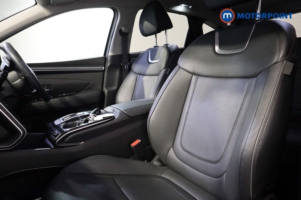 Used Hyundai TUCSON 2023 for sale - 78176866: Photo 25